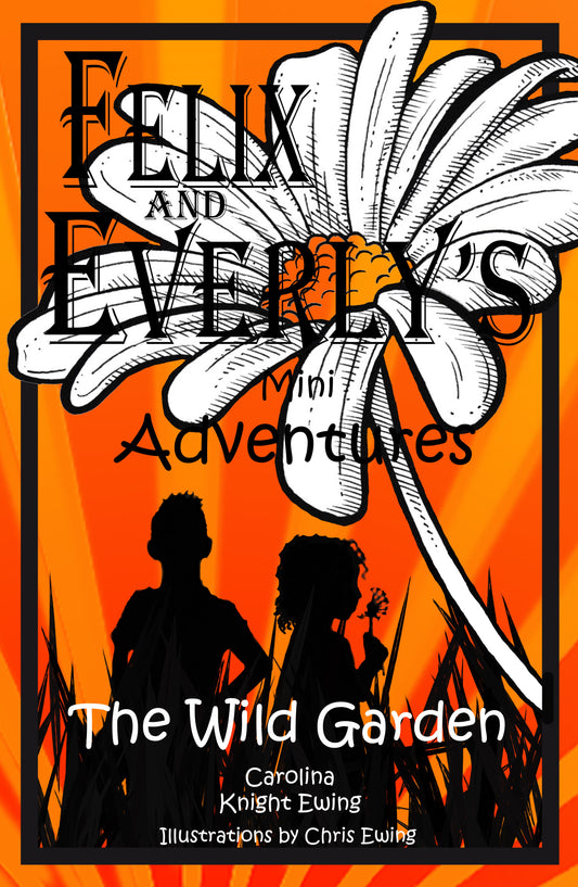 Book 1-The Wild Garden